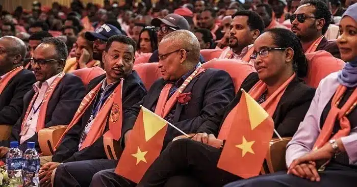 TPLF Renewed Propaganda and the Looming Threat to Ethiopia